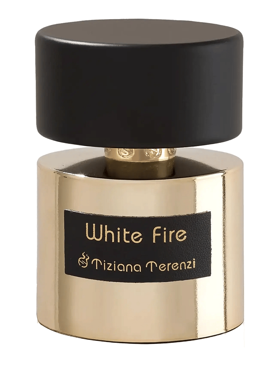 Tiziana Terenzi - TER TIZIANA TERENZI EXTRAIT DE PARFUM 100 ML WHITE FIRE - till honom - clear - 1