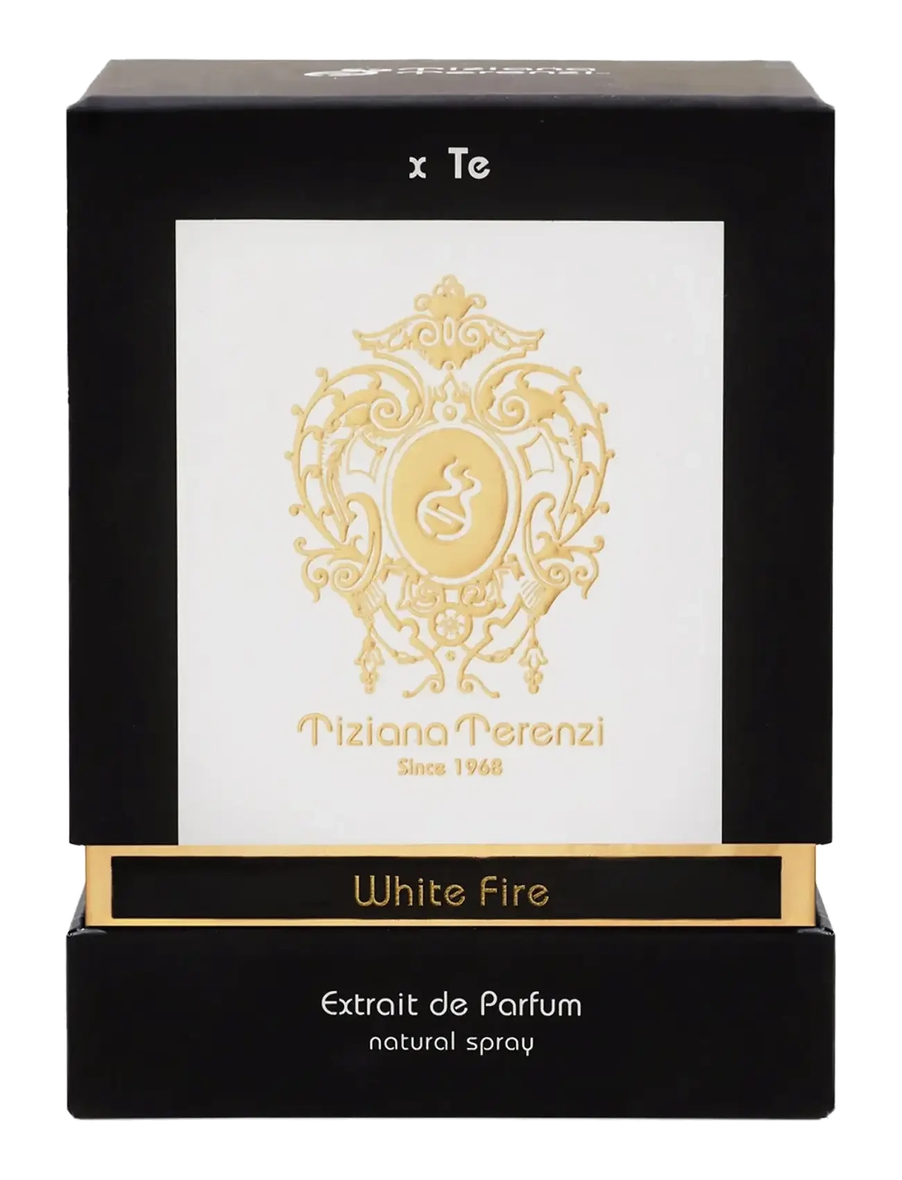 White Fire Extract De Parfum 4
