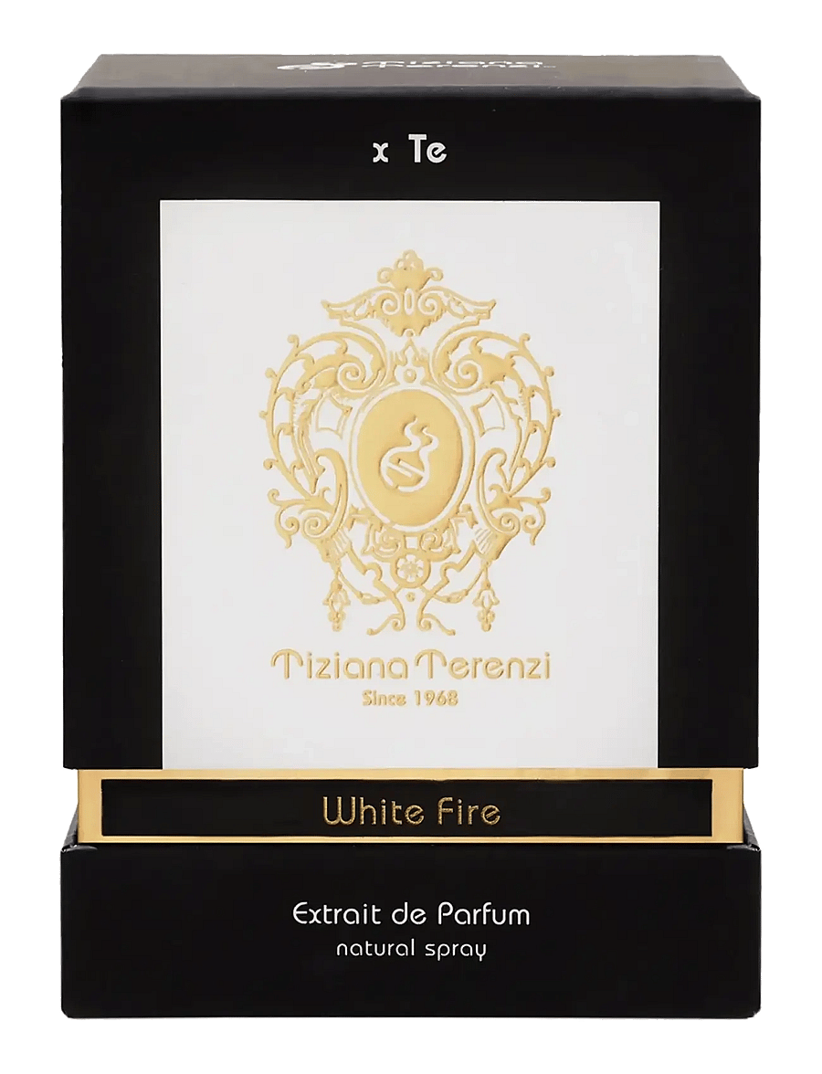 Tiziana Terenzi - TER TIZIANA TERENZI EXTRAIT DE PARFUM 100 ML WHITE FIRE - till honom - clear - 3