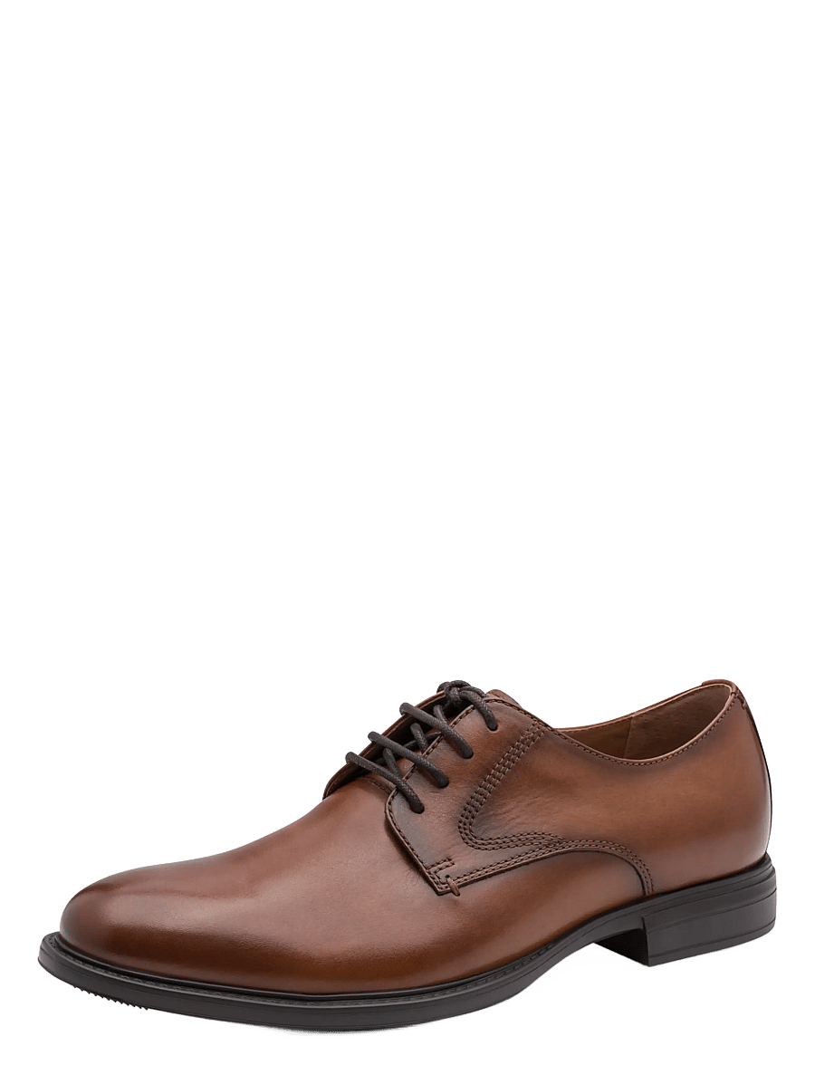 TMRS - Men Lace-up - shop by occasion - cognac - 0
