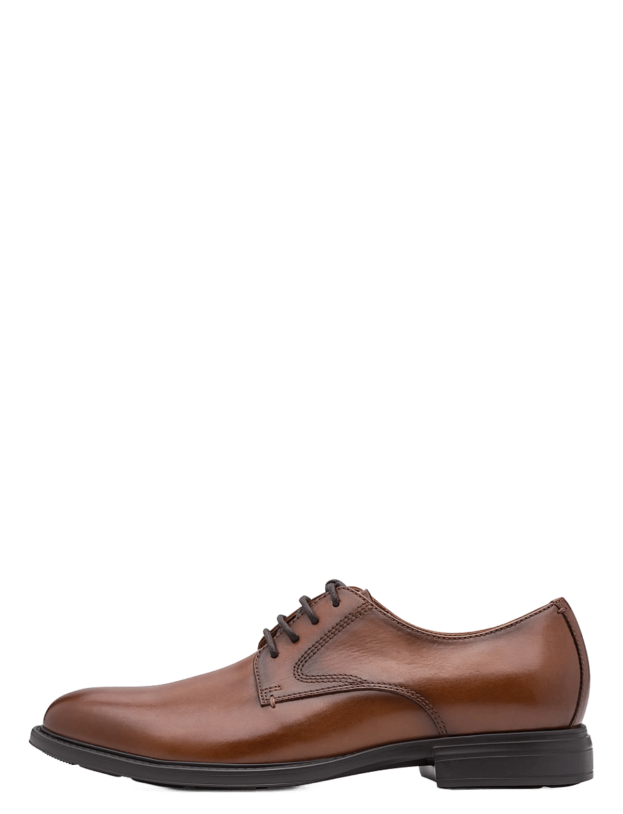 TMRS - Men Lace-up - shop by occasion - cognac - 1