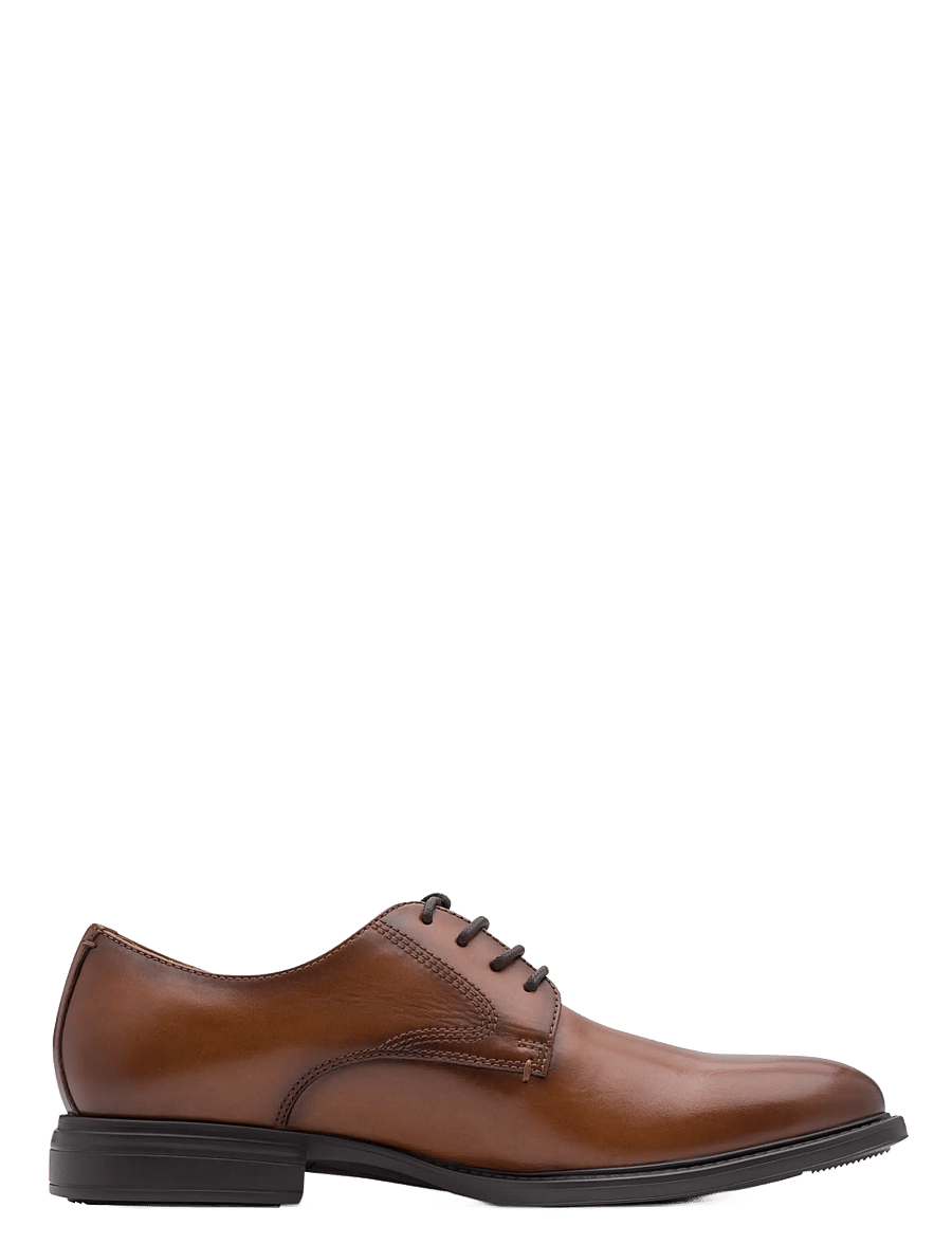 TMRS - Men Lace-up - shop by occasion - cognac - 2