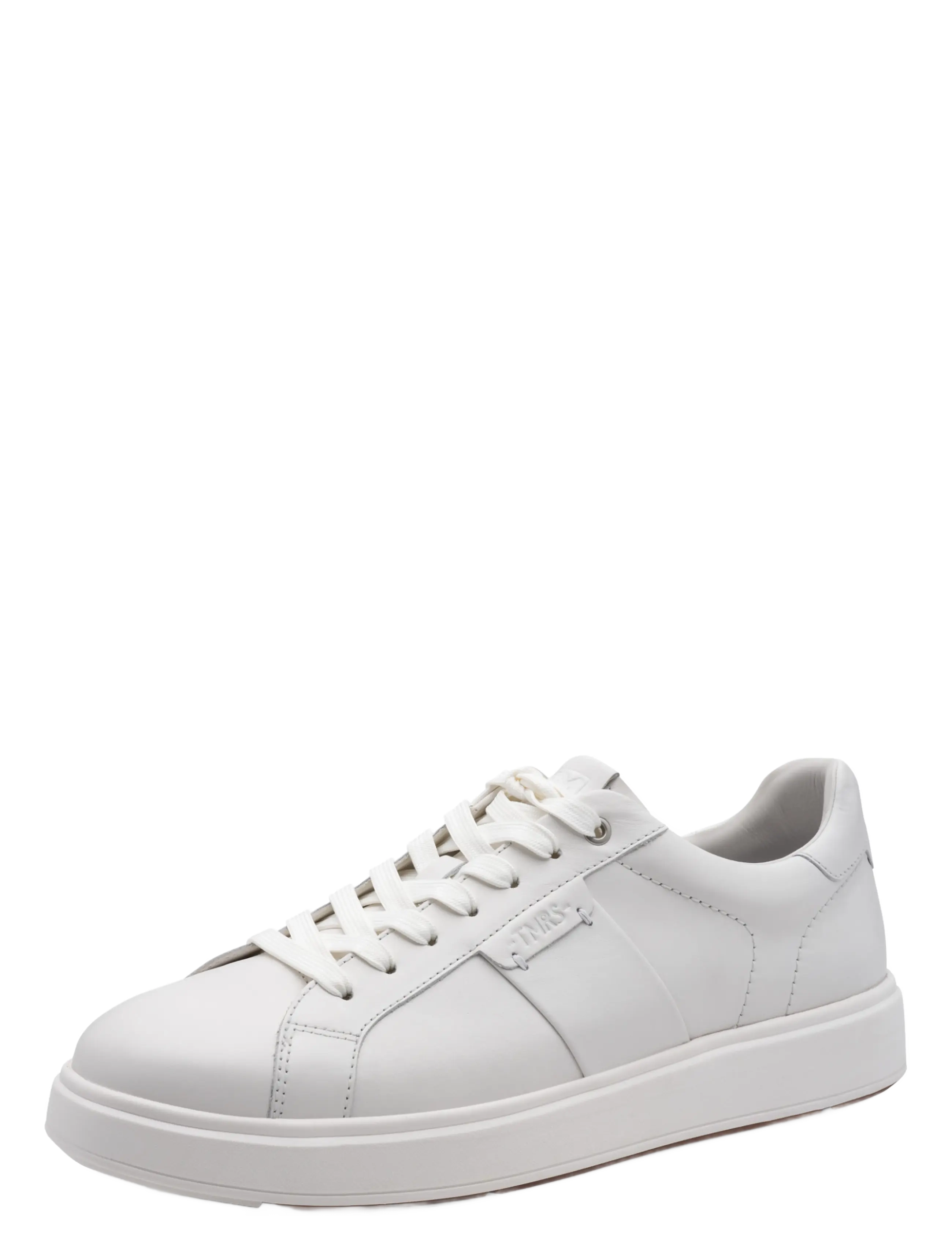 Men Lace-Up