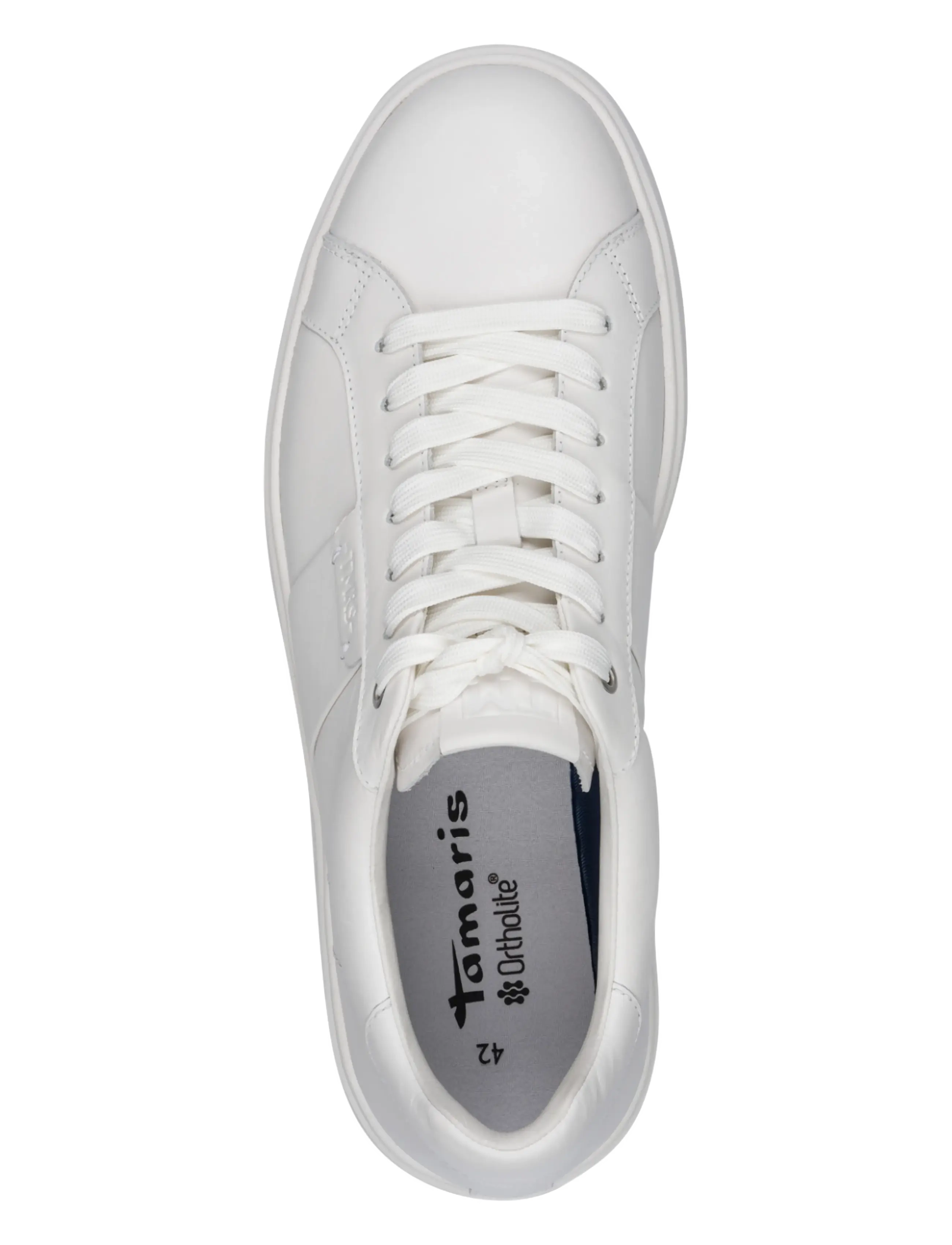 TMRS Men Lace-Up sneakers – bild 6