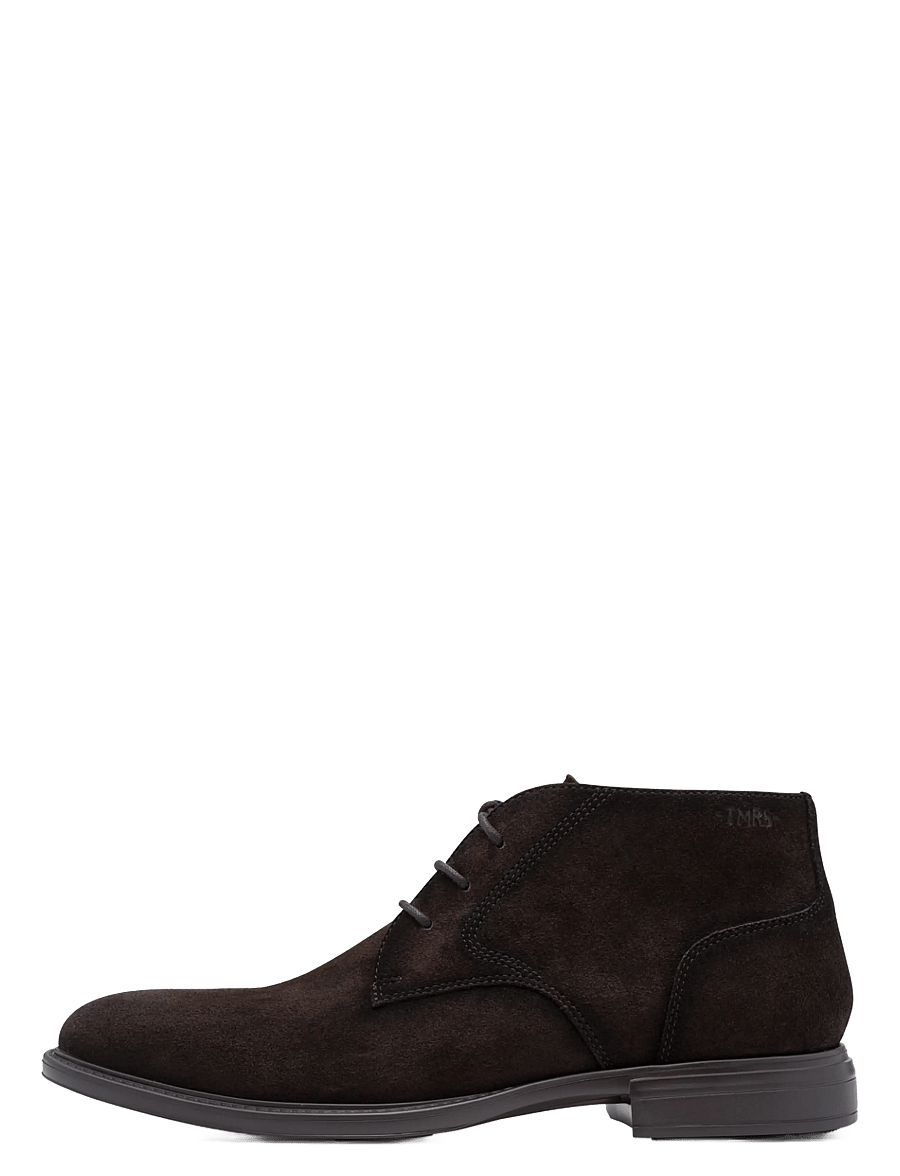 TMRS - Men Boots - chukka boots - mocca - 1