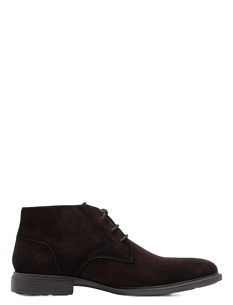 TMRS - Men Boots - chukka boots - mocca - 2