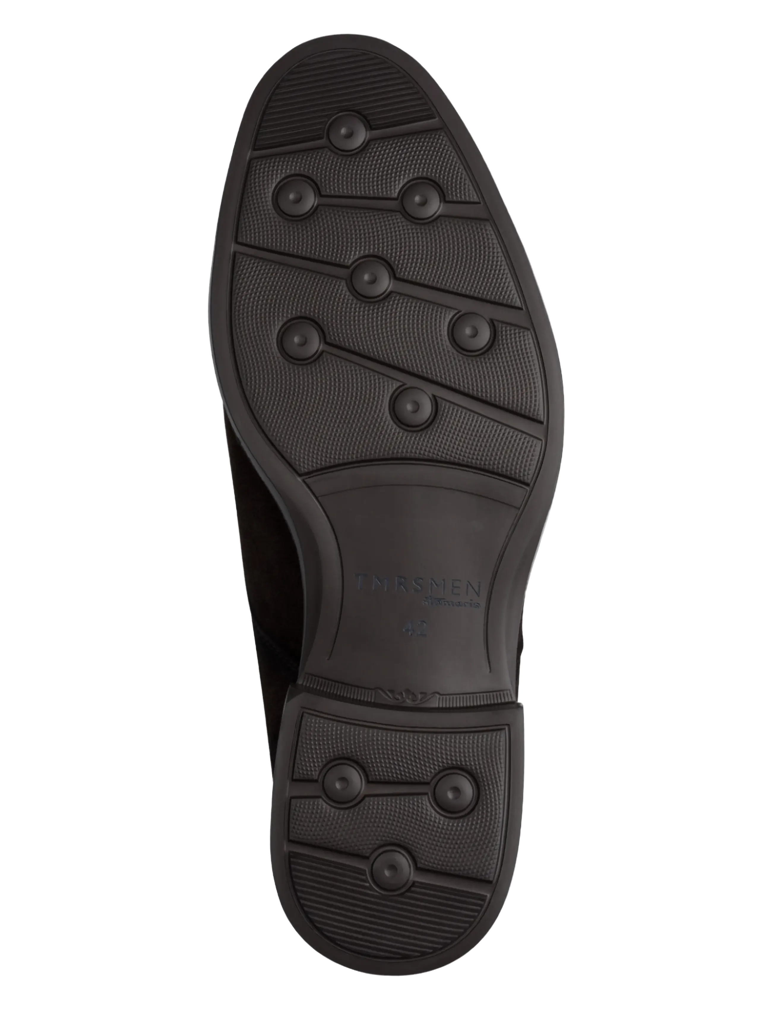 TMRS - Men Boots - chukka boots - mocca - 3