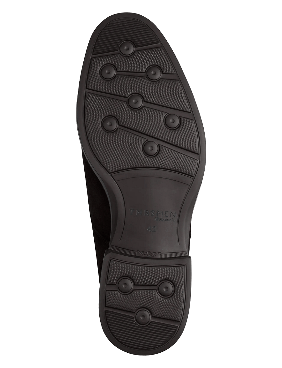 TMRS - Men Boots - chukka boots - mocca - 3