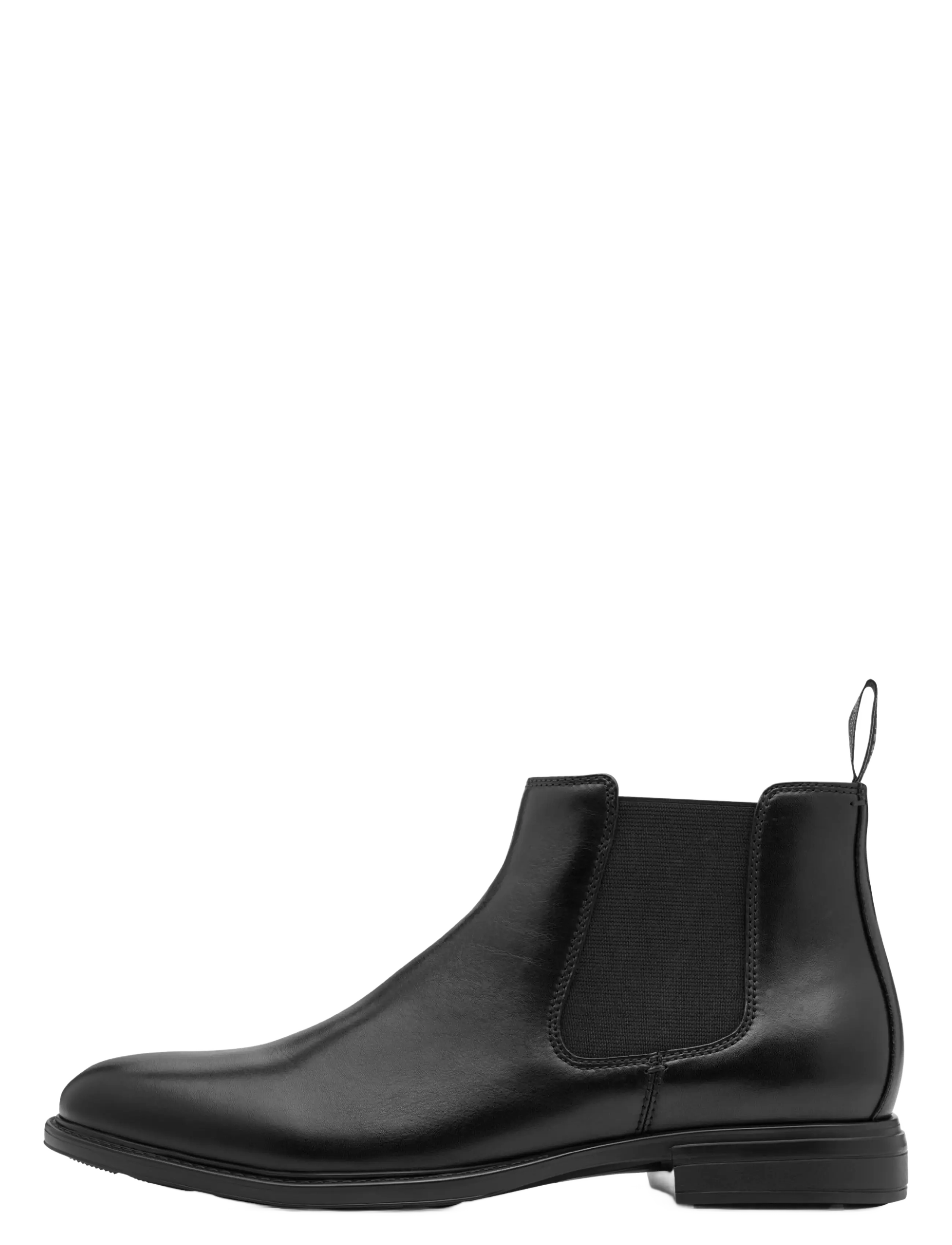 TMRS - Men Boots - chelsea boots - black - 1
