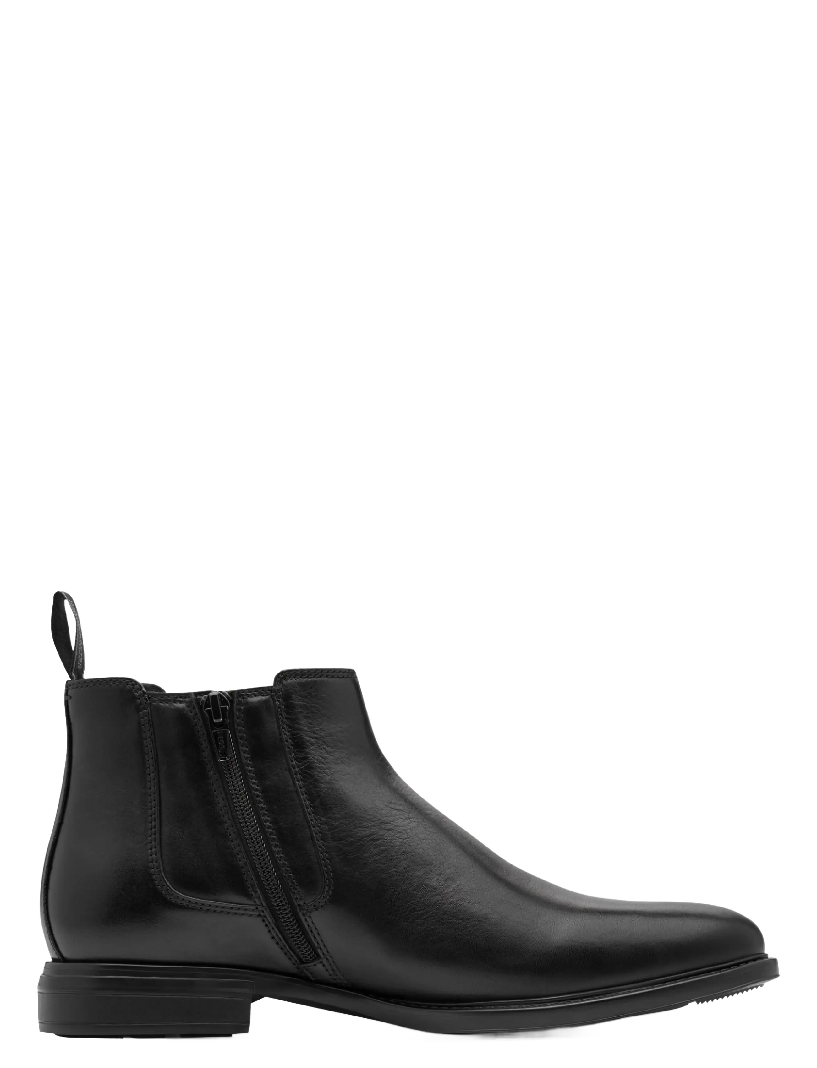 TMRS - Men Boots - chelsea boots - black - 2
