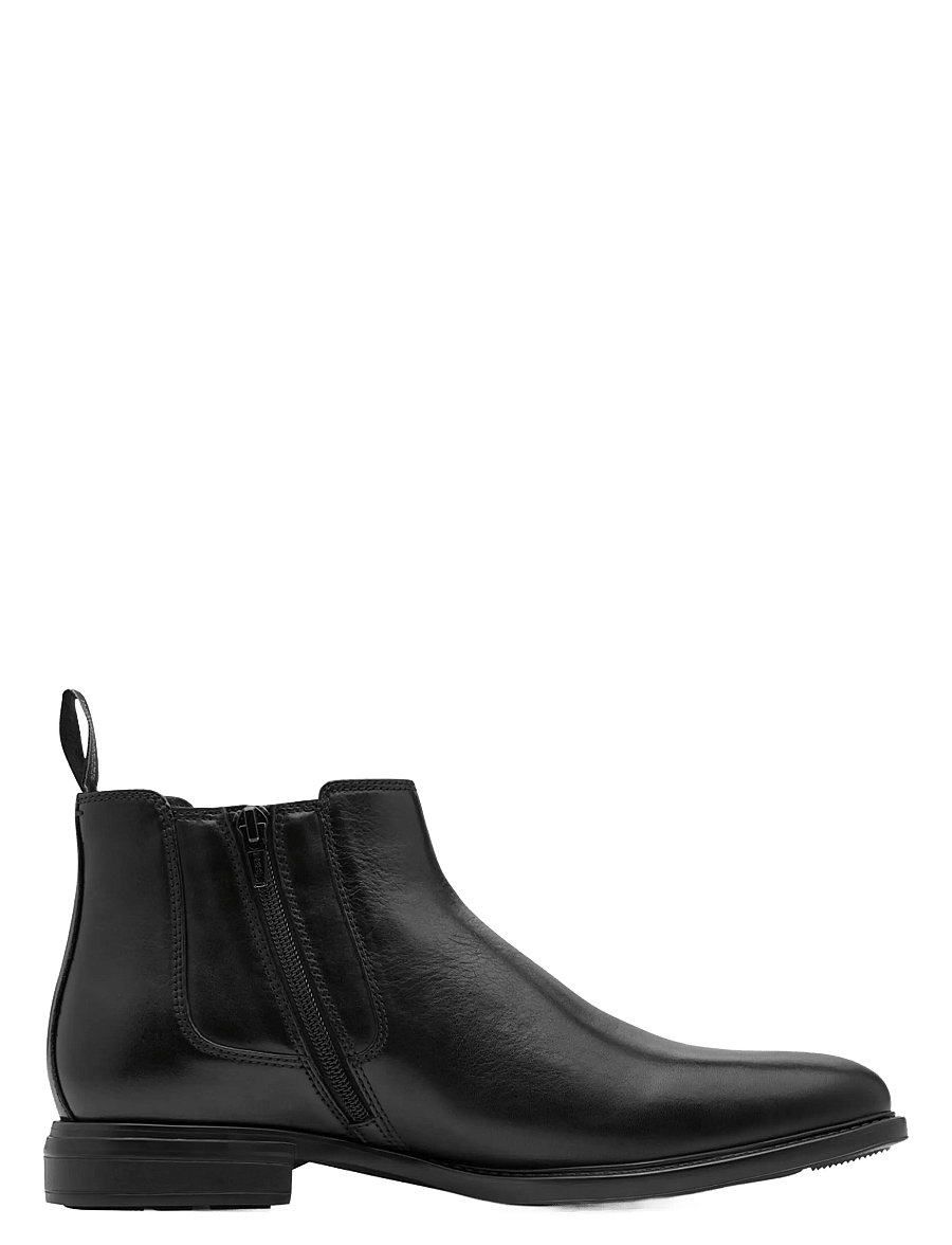 TMRS - Men Boots - chelsea boots - black - 2