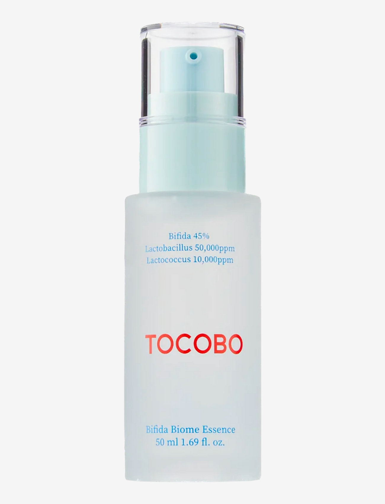 Tocobo - Bifida Biome Essence - clear - 1