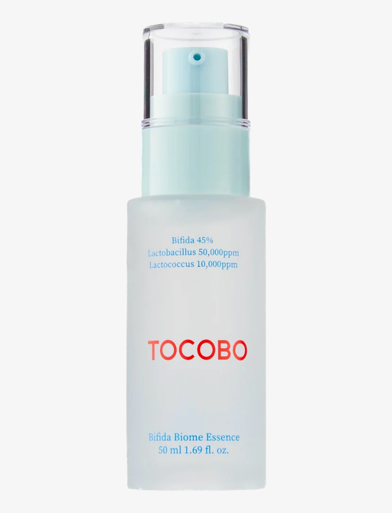 Tocobo - Bifida Biome Essence - clear - 1