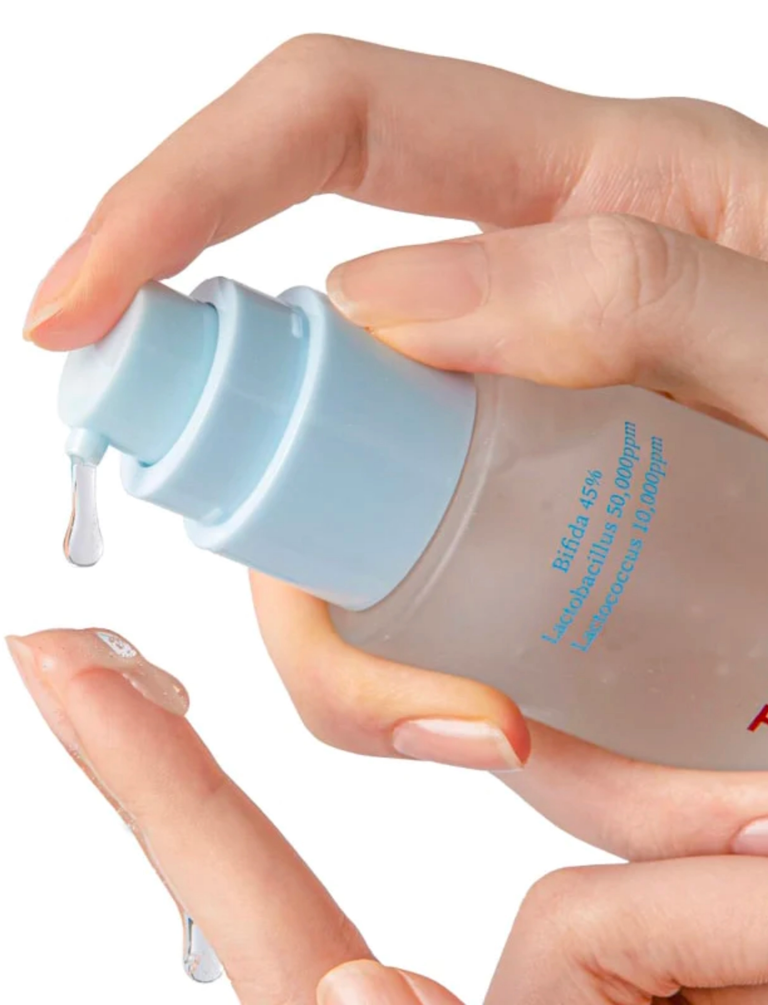 Tocobo - Bifida Biome Essence - clear - 2