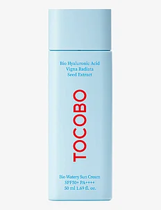 Bio Watery Sun Cream SPF50+ PA++++, Tocobo