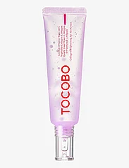 Tocobo - Collagen Brightening Eye Gel Cream - silmänympärysvoide - clear - 1