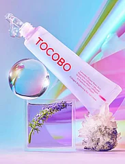 Tocobo - Collagen Brightening Eye Gel Cream - silmänympärysvoide - clear - 0