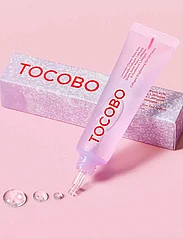 Tocobo - Collagen Brightening Eye Gel Cream - silmänympärysvoide - clear - 2