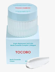 Multi Ceramide Cream, Tocobo