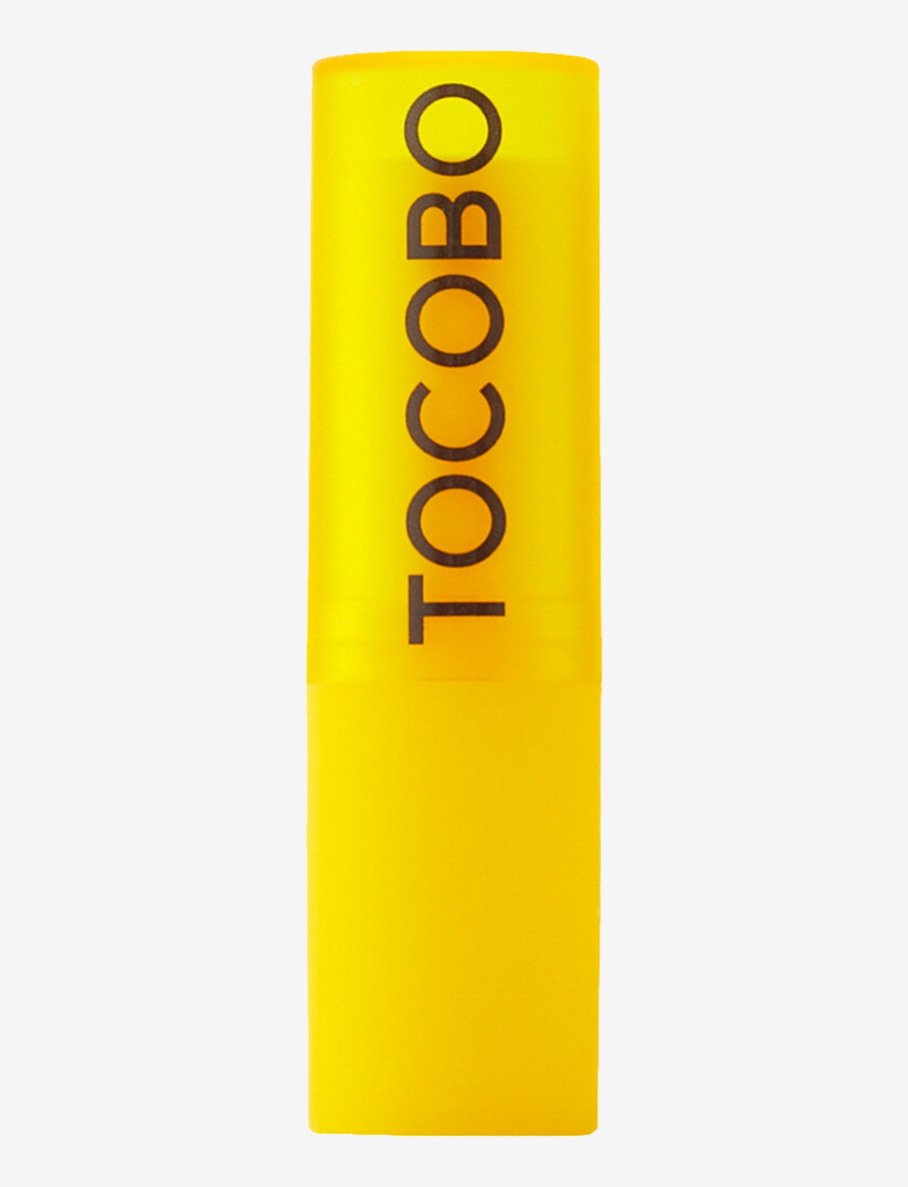 Tocobo - Vitamin Nourishing Lip Balm - læbepomade - clear - 1