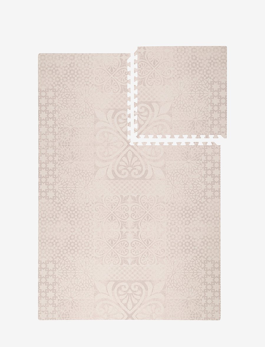 Toddlekind - THE PERSIAN COLLECTION
Playmat Sand - sand - 1