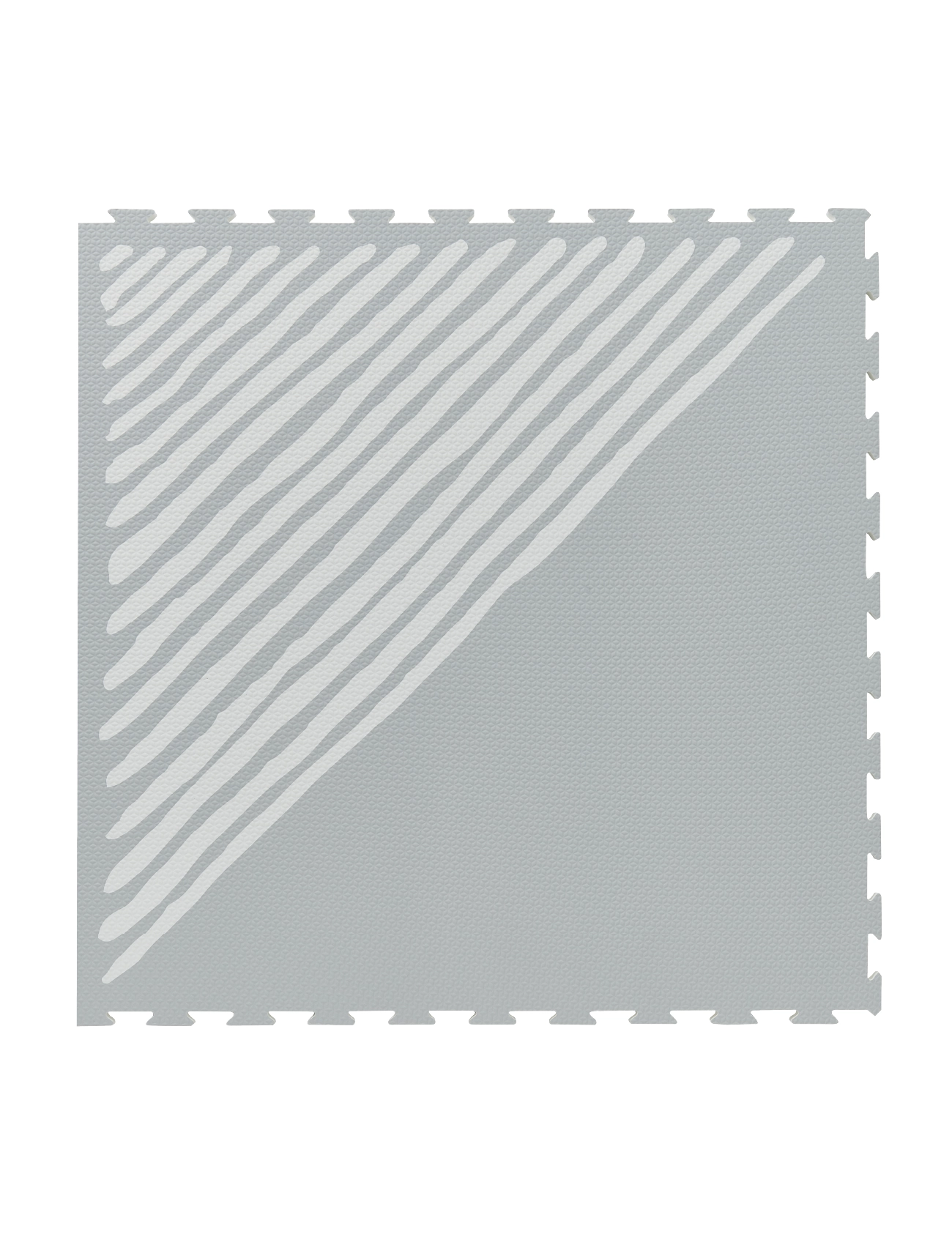 Toddlekind - THE SANDY LINES COLLECTION Playmat Tan - stone - 1