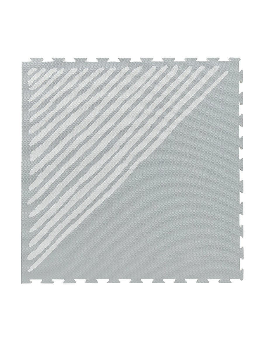 Toddlekind - THE SANDY LINES COLLECTION Playmat Tan - stone - 1