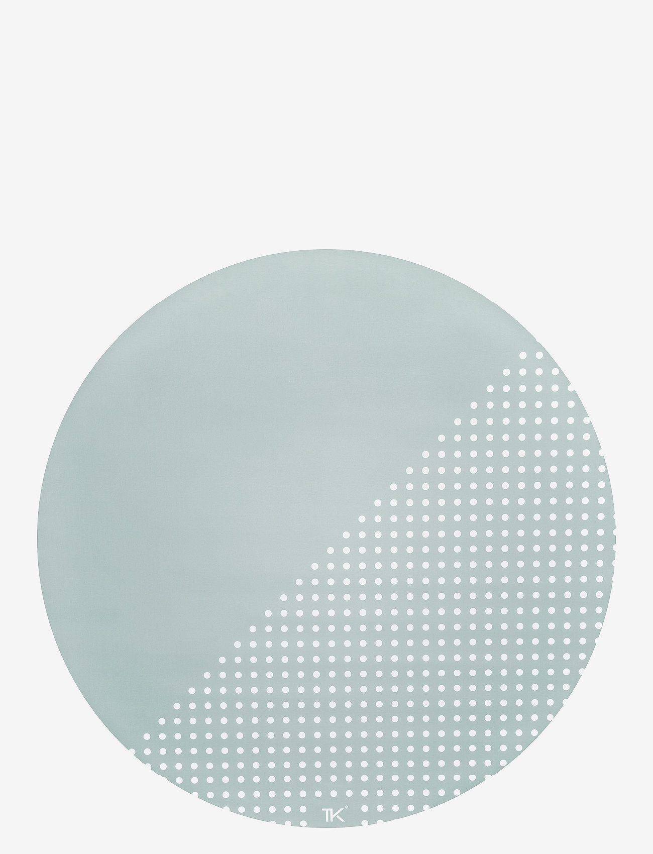 Toddlekind - SPLAT MAT
SPOTTED COLLECTION Clay - green - 0