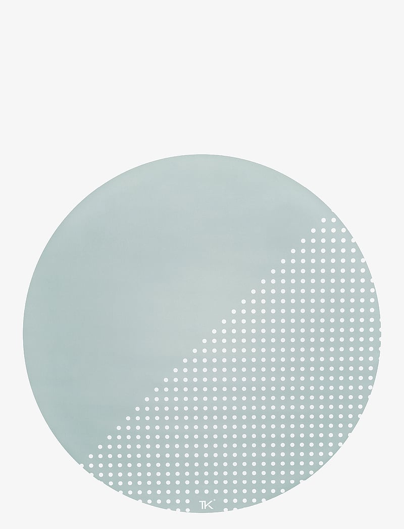 Toddlekind - SPLAT MAT
SPOTTED COLLECTION Clay - green - 0