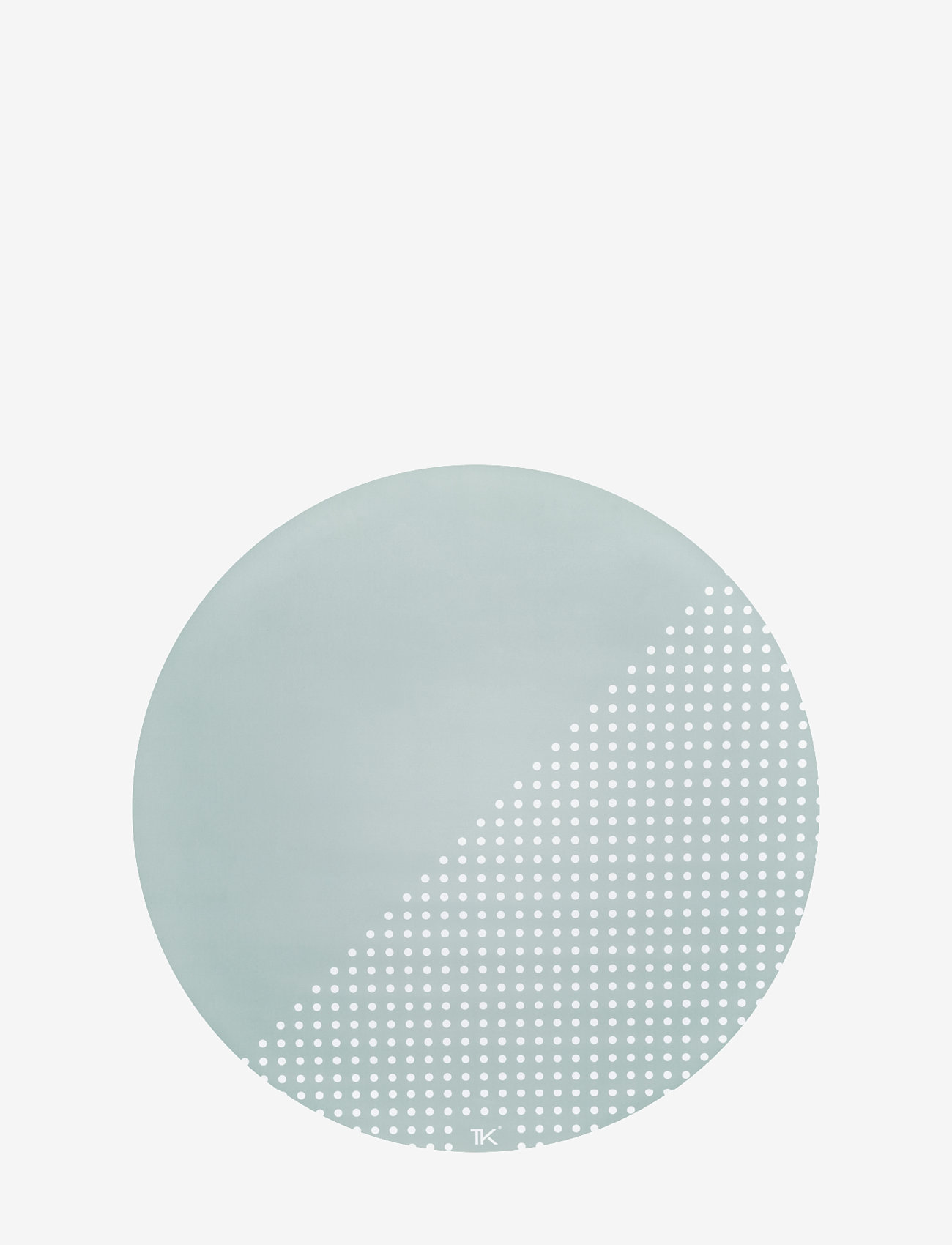 Toddlekind - SPLAT MAT
SPOTTED COLLECTION Clay - green - 1