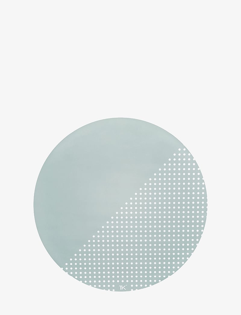 Toddlekind - SPLAT MAT
SPOTTED COLLECTION Clay - green - 1