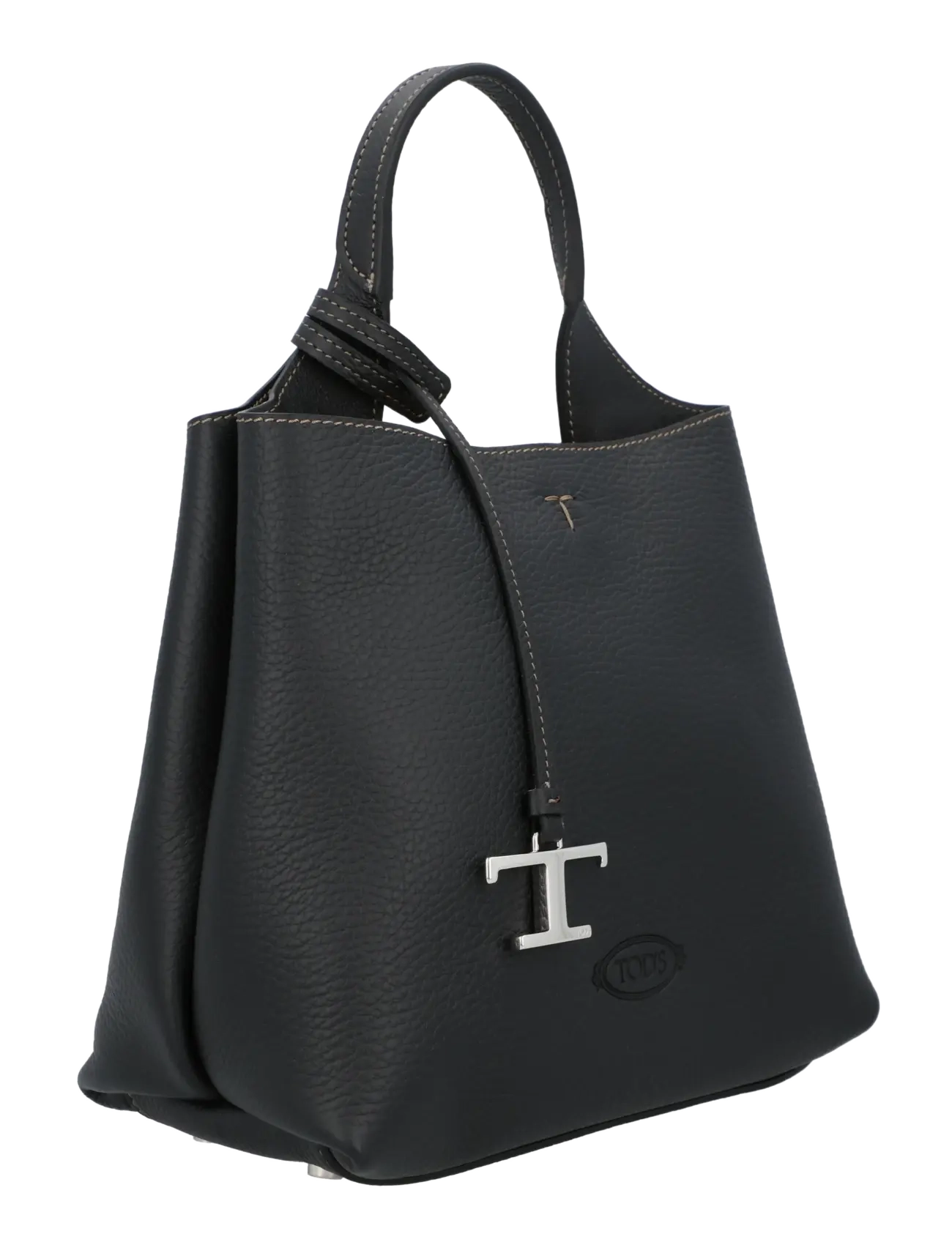 Bag In Leather Mini 2