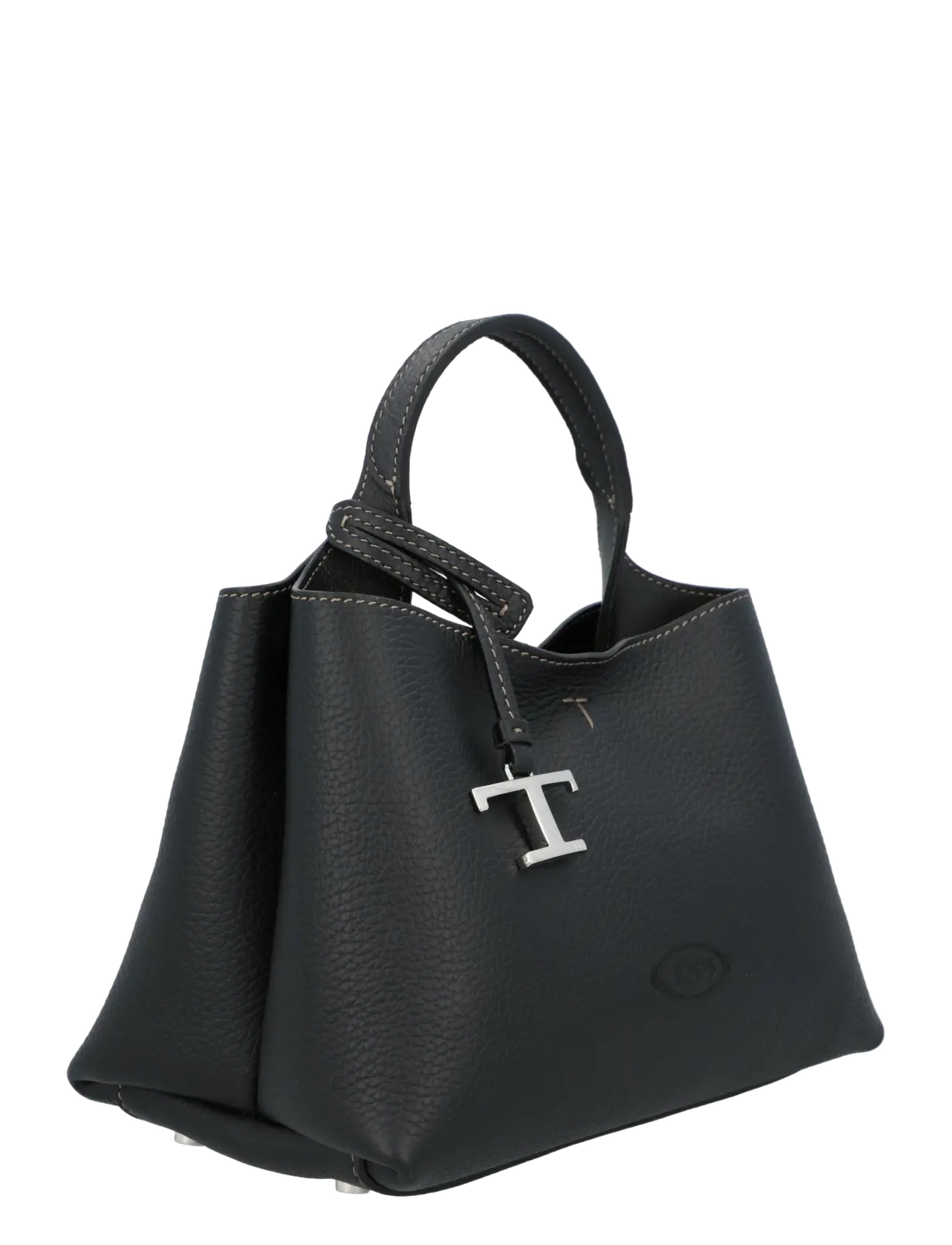 Tod's - Bag in Leather Micro - geburtstagsgeschenke - black - 1