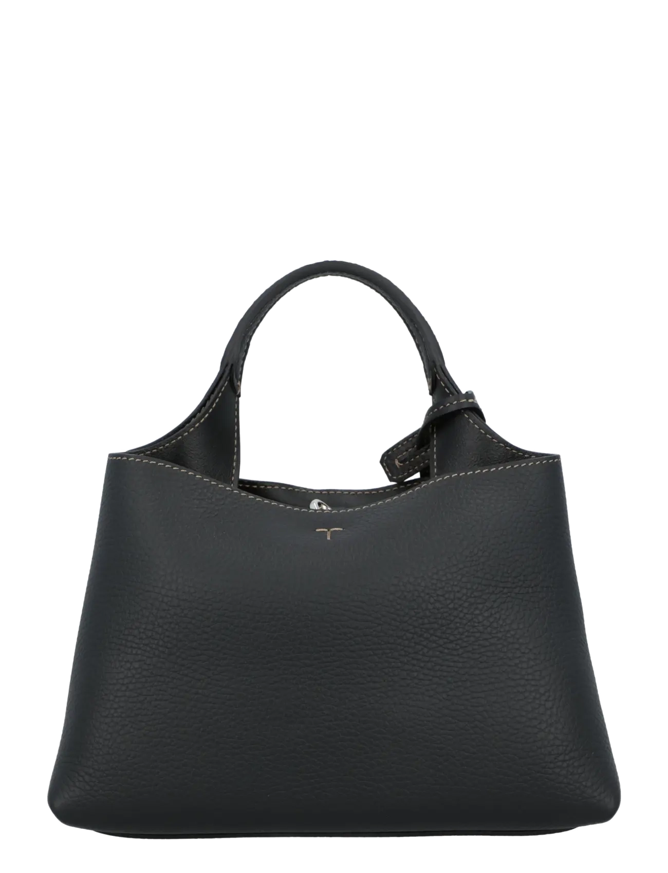 Tod's - Bag in Leather Micro - geburtstagsgeschenke - black - 2