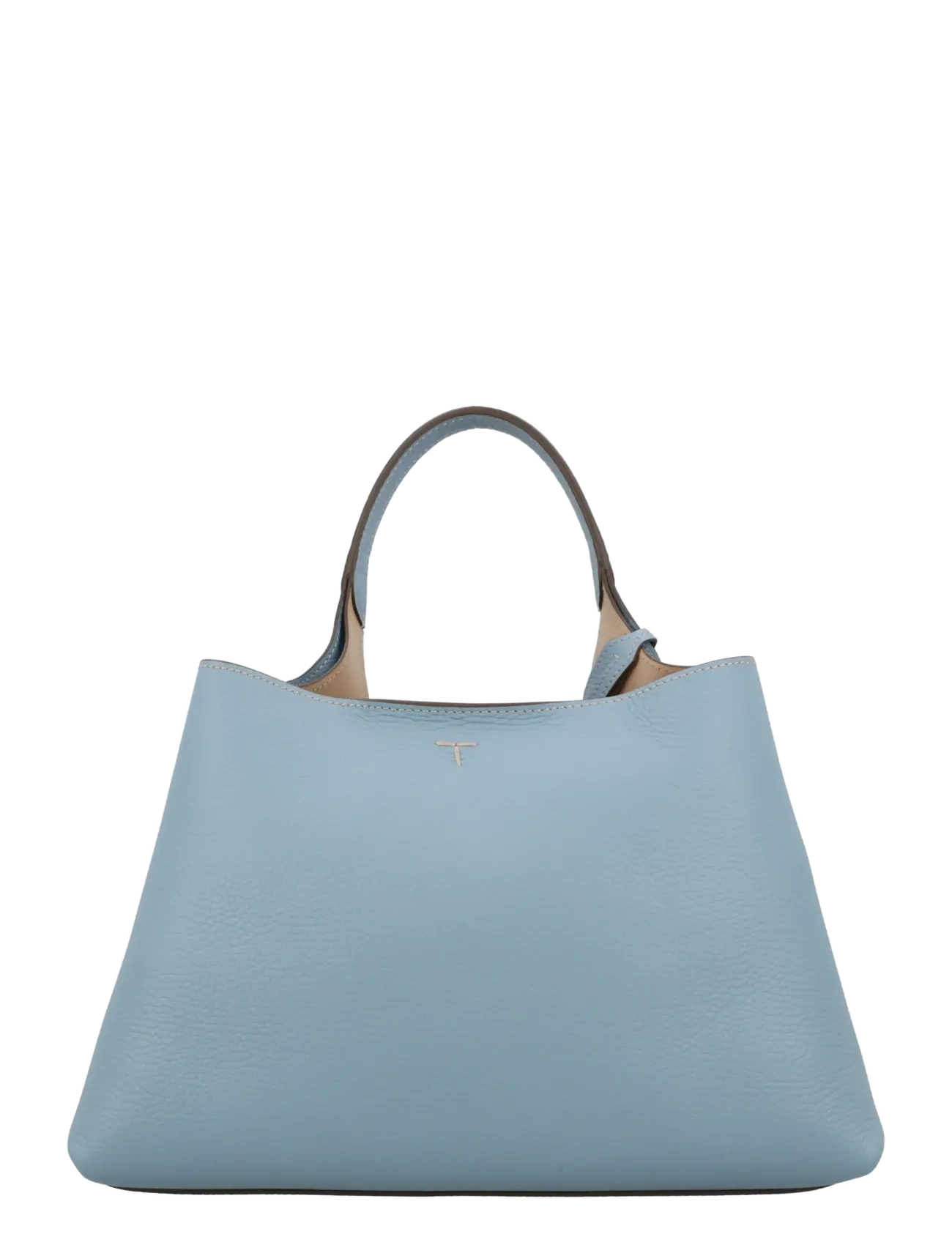 Logo Printed Small Tote Bag 3
