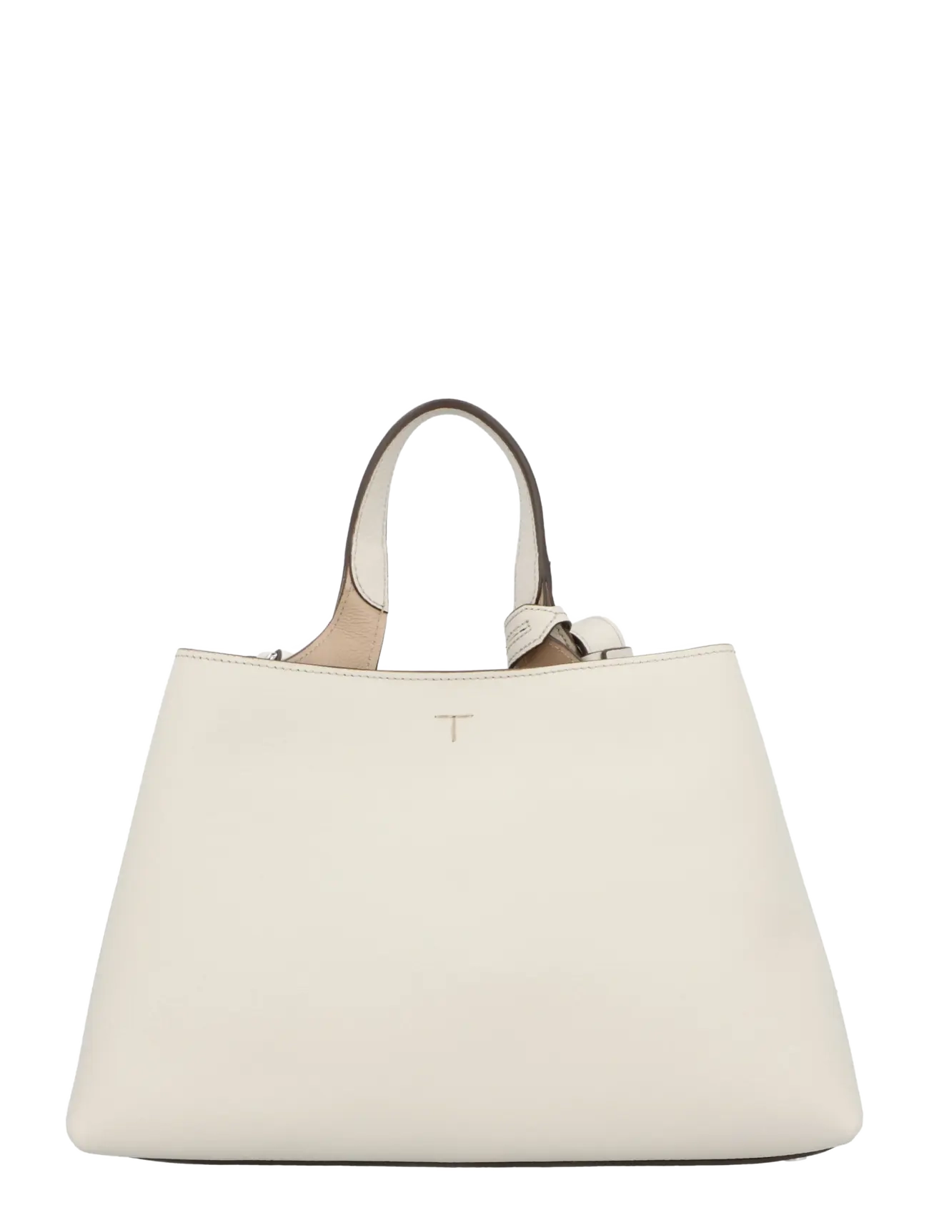 Logo Printed Small Tote Bag 3