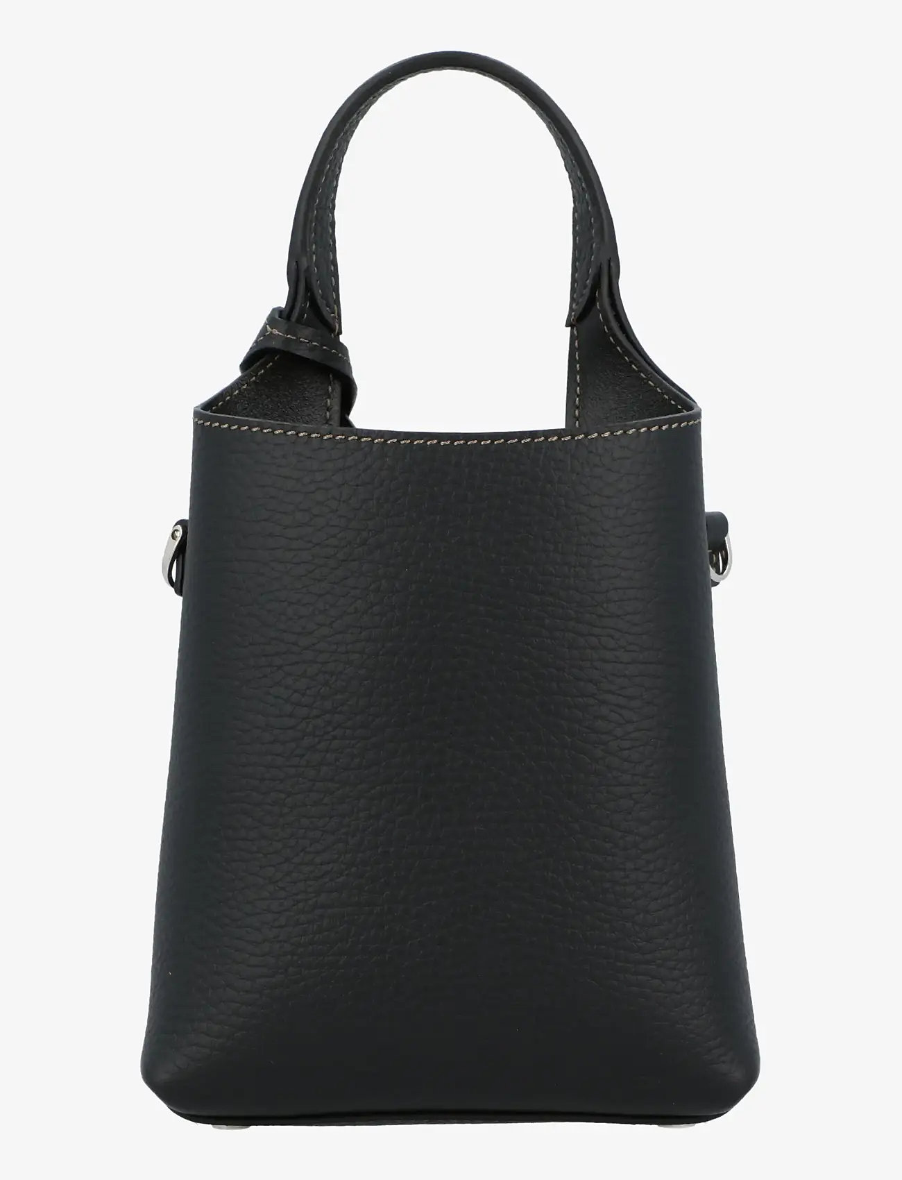 Tod's - Micro Bag - erilised sündmused - black - 0