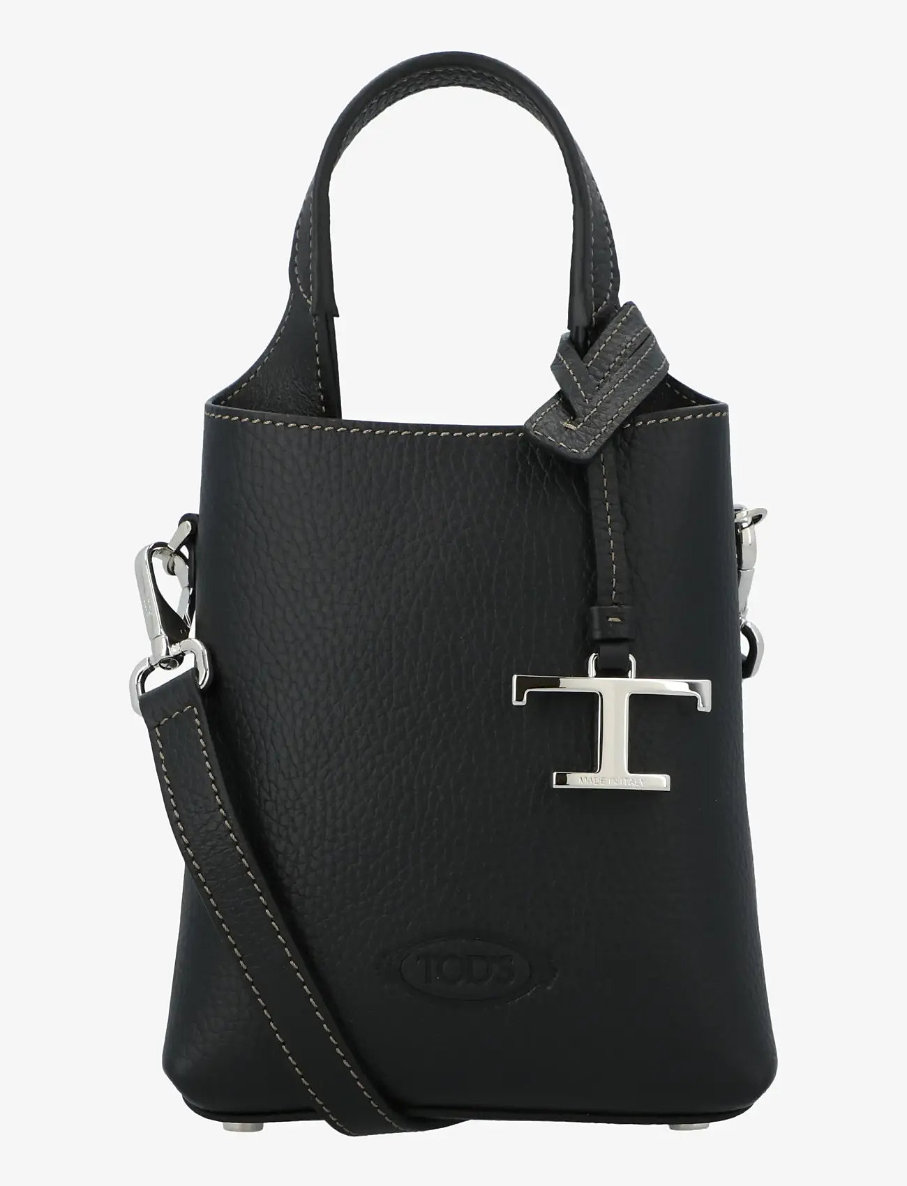 Tod's - Micro Bag - erilised sündmused - black - 1