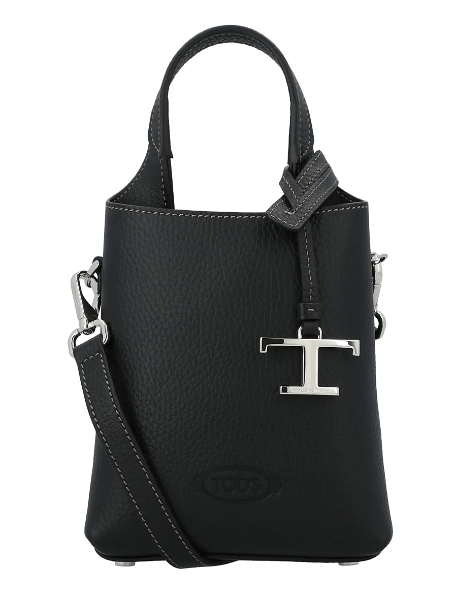 Tod's - Micro Bag - speciella tillfällen - black - 1