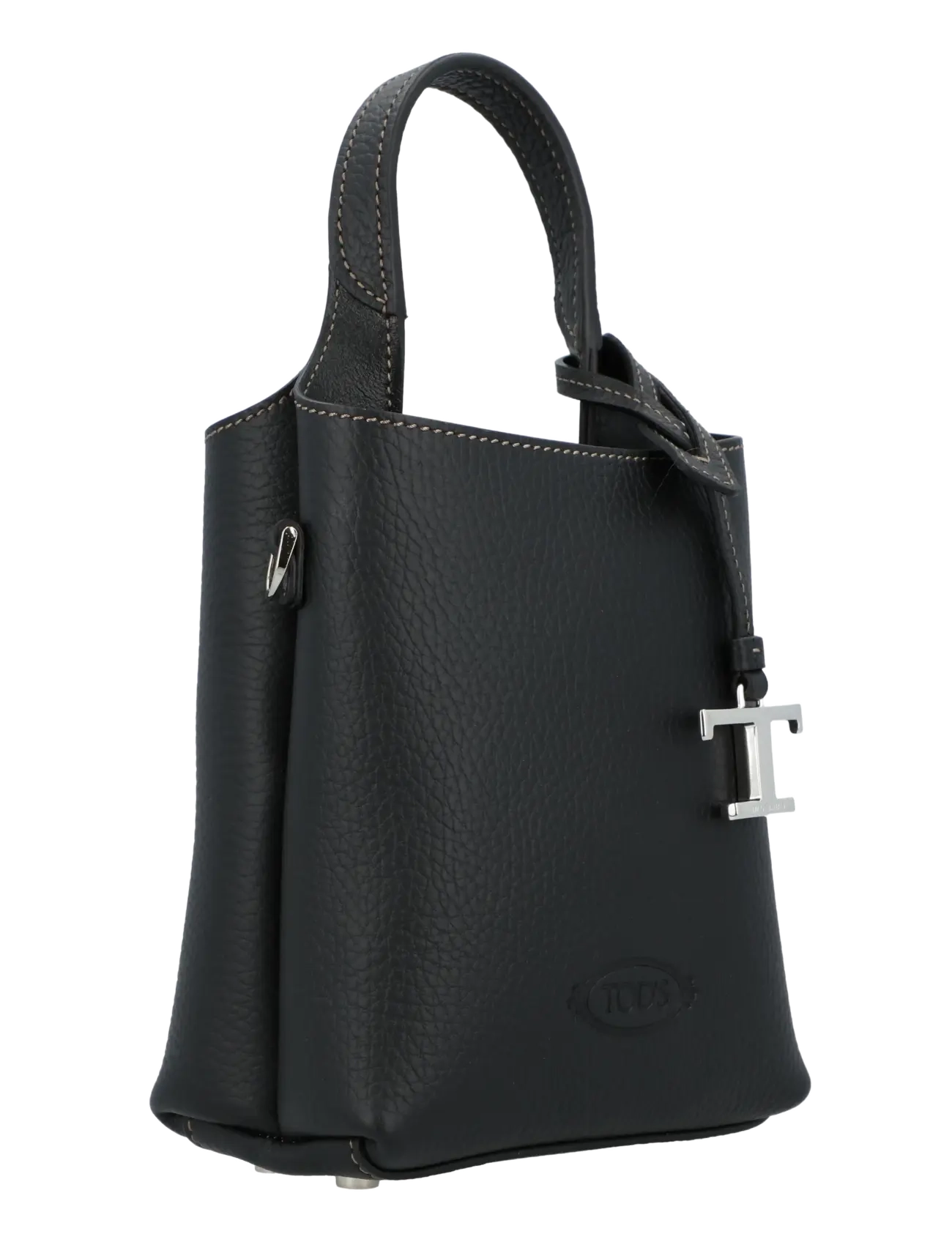 Tod's - Micro Bag - fyrir sérstaka viðburði - black - 2