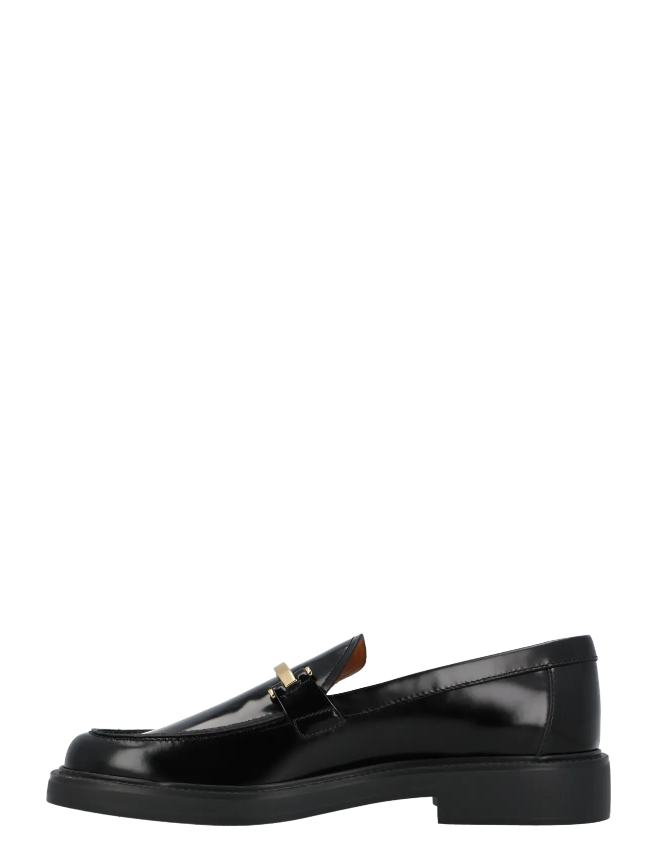 Tod's - Loafers in Leather - fashion trends - black - 1