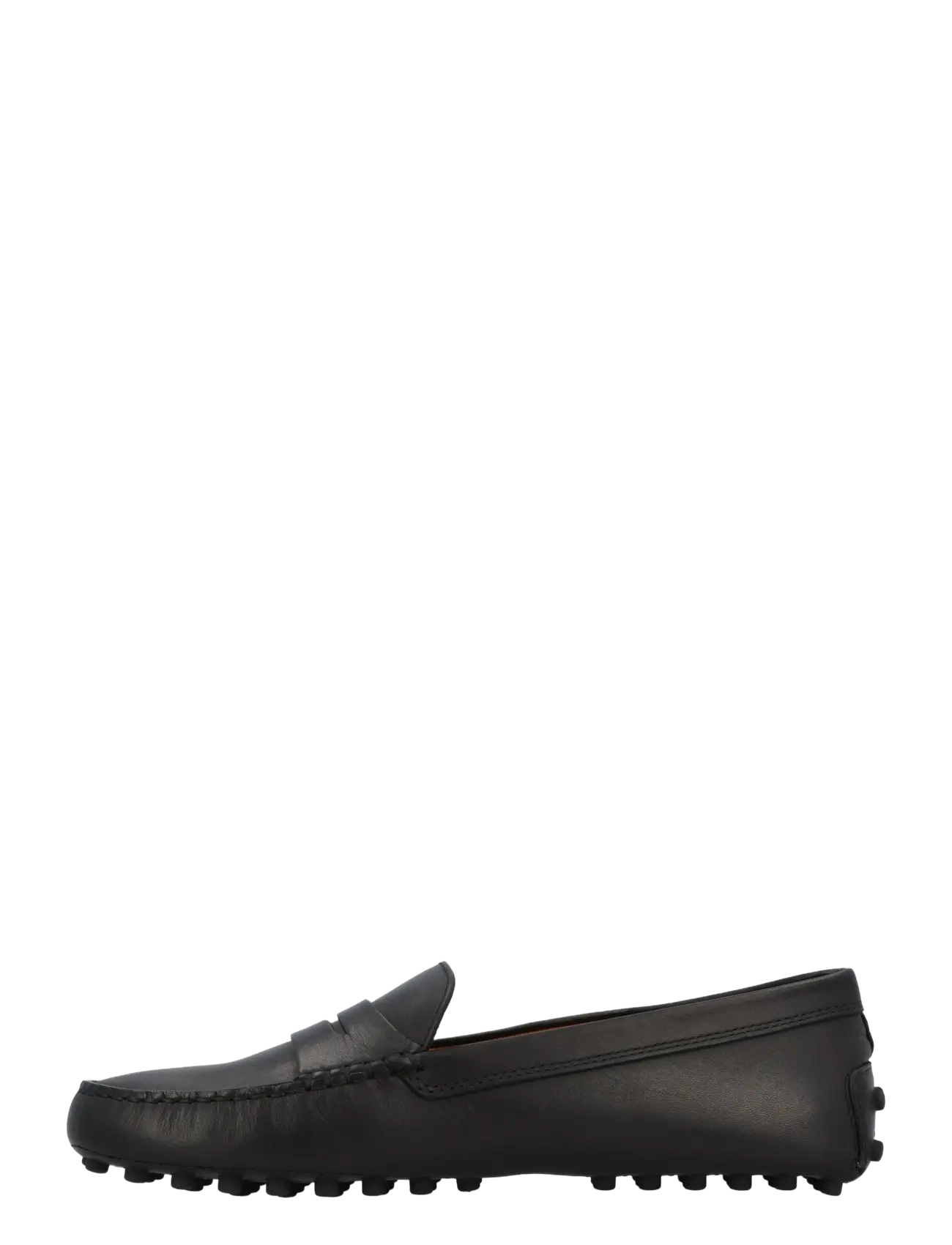 Tod's - Gommino Loafers - modetrends - black - 1