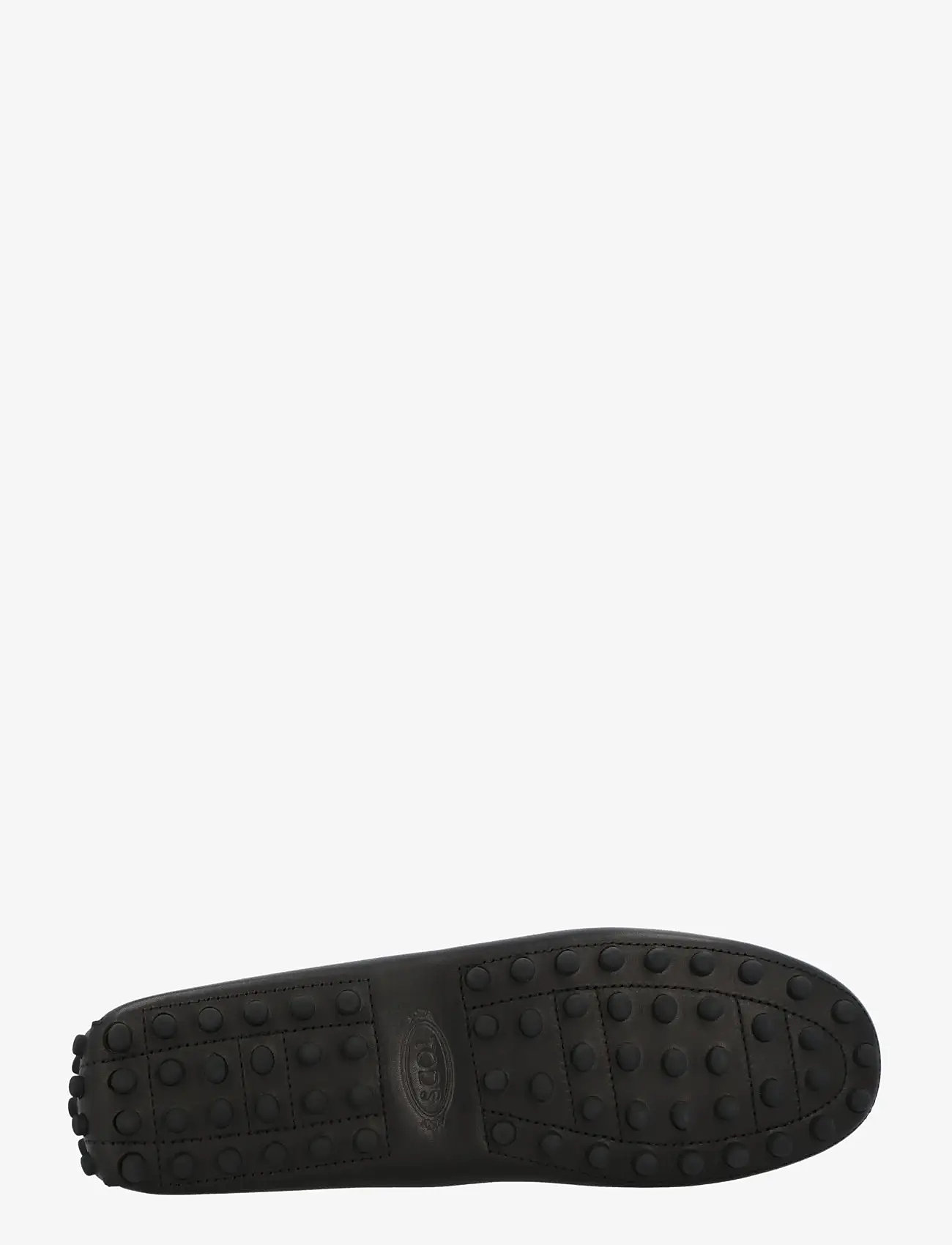 Tod's - Gommino Loafers - fashion trends - black - 2