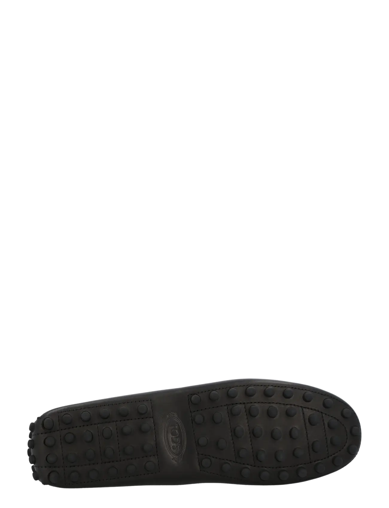 Tod's - Gommino Loafers - modetrends - black - 2