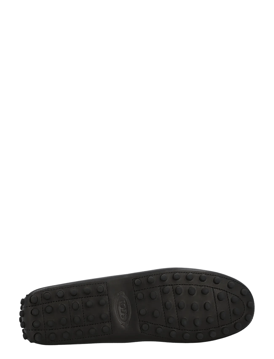 Tod's - Gommino Loafers - moetrendid - black - 2