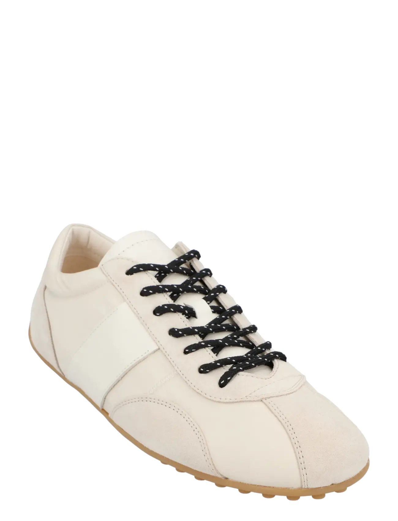 Tod's T-Marathon Sneakers, Kvinder, Marathon Sneakers, Beige, Str: 40