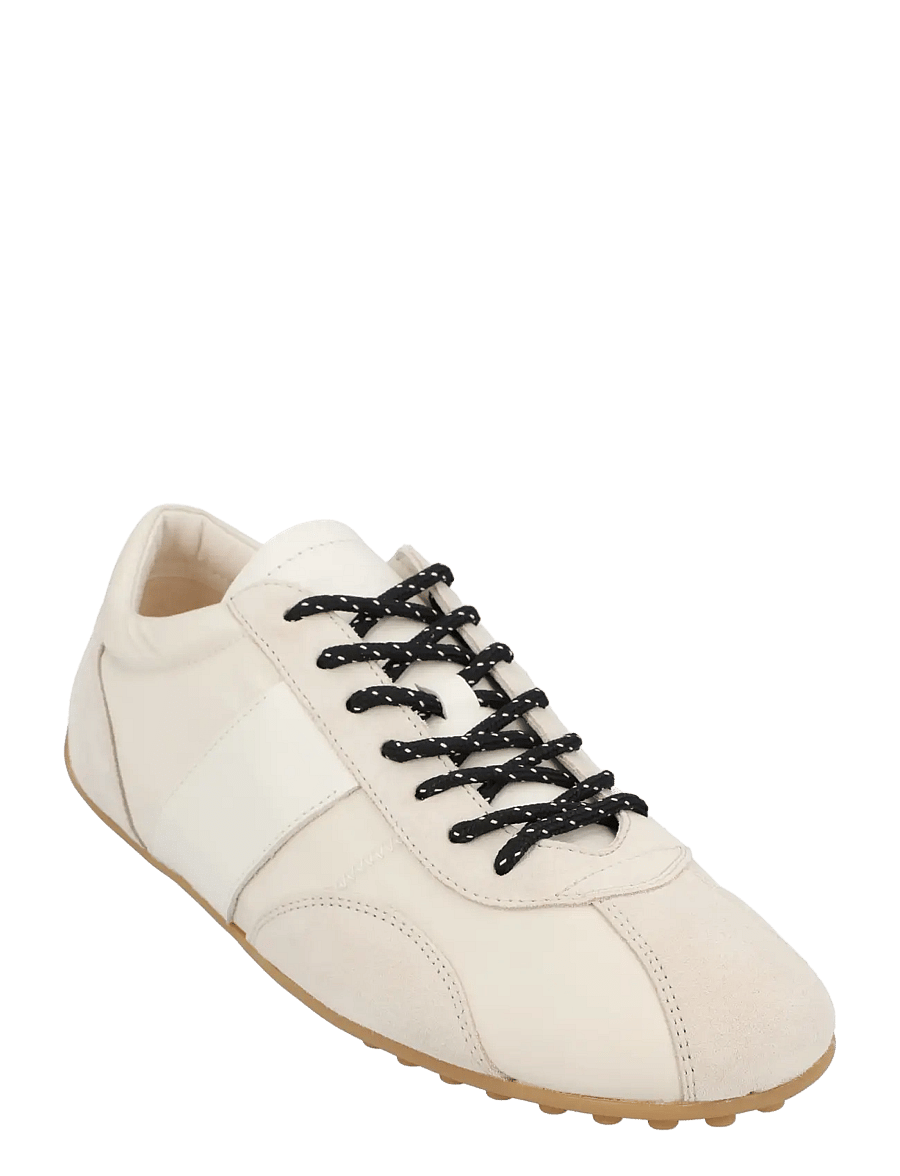 Tod's - T-Marathon Sneakers - niedrige sneaker - beige - 0