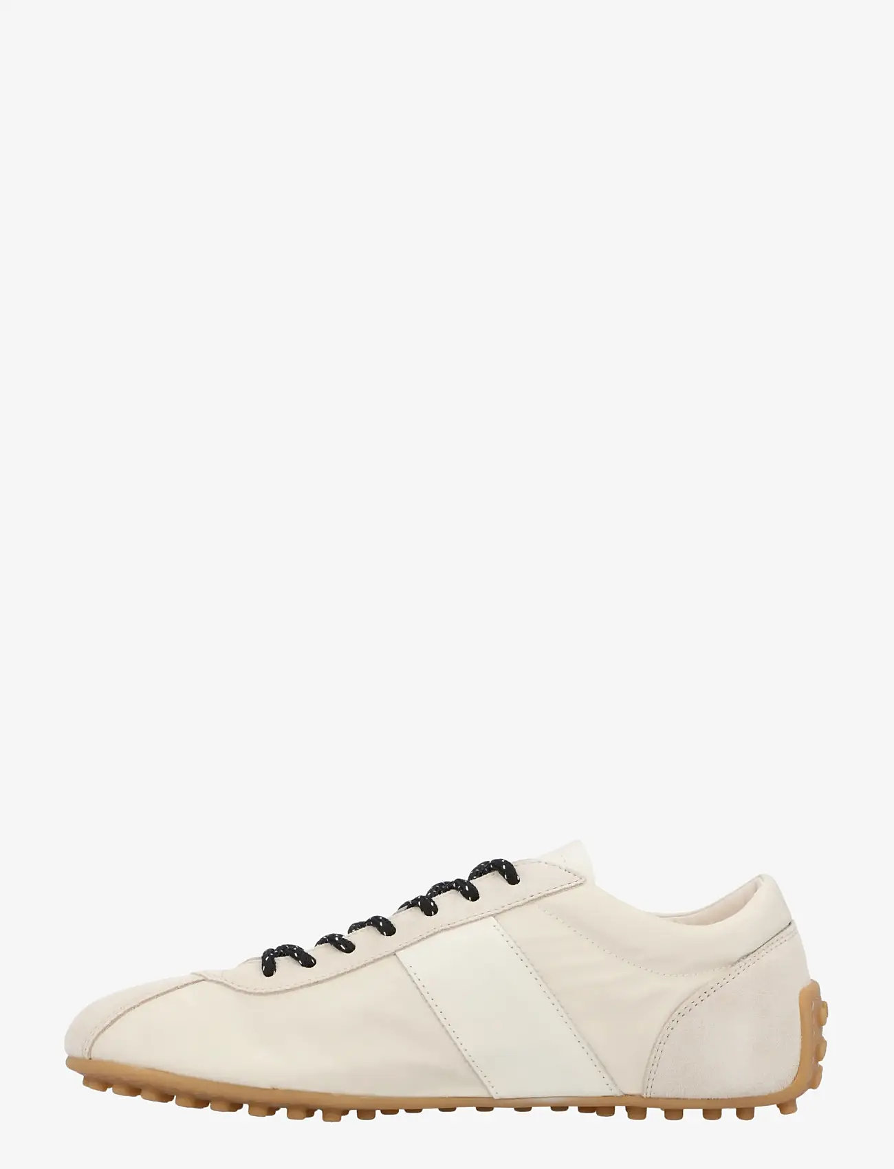 Tod's - T-Marathon Sneakers - lágir strigaskór - beige - 1