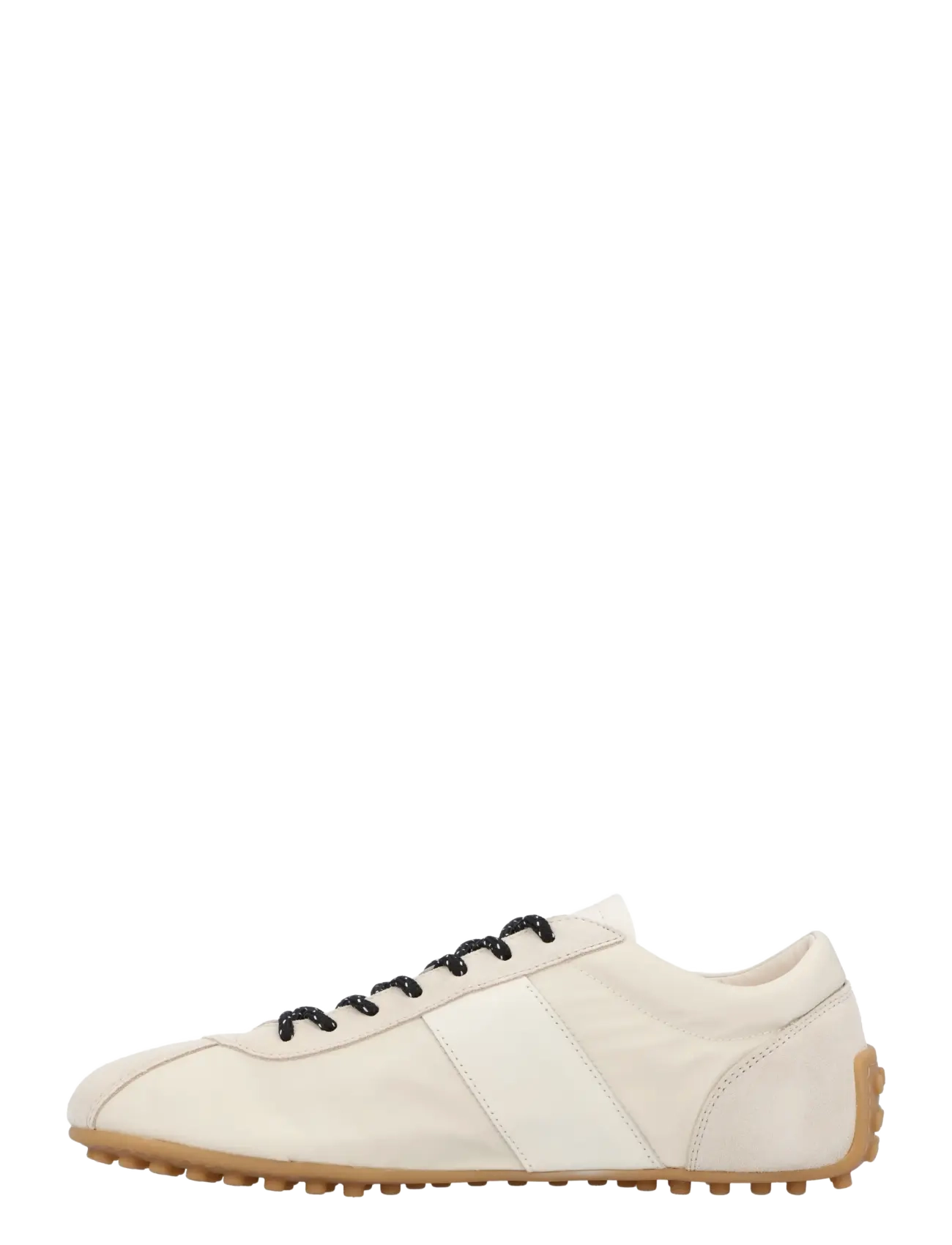 Tod's - T-Marathon Sneakers - lágir strigaskór - beige - 1