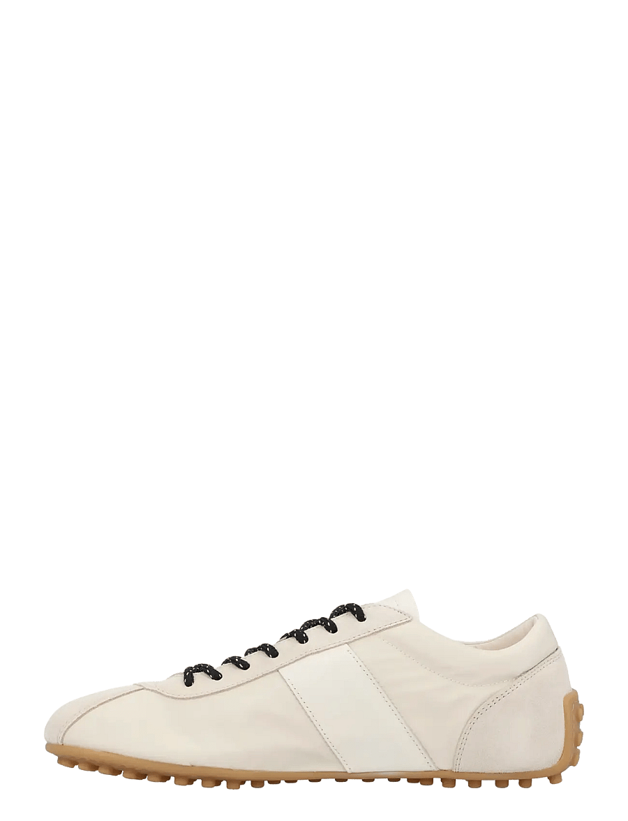 Tod's - T-Marathon Sneakers - niedrige sneaker - beige - 1